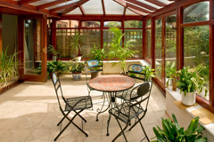 Over Worton conservatory quotes