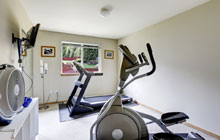 Over Worton home gym construction leads